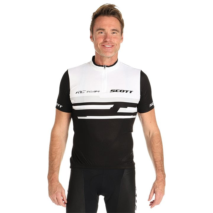 Maillot mangas cortas RC Team 20